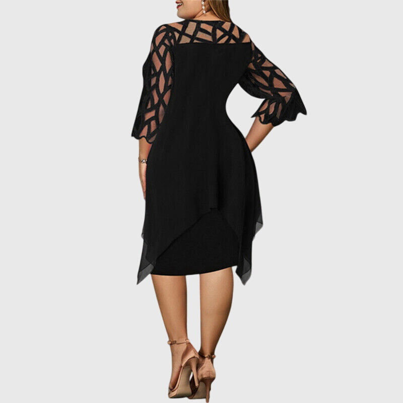 Margaret Robinson | Chic Dress