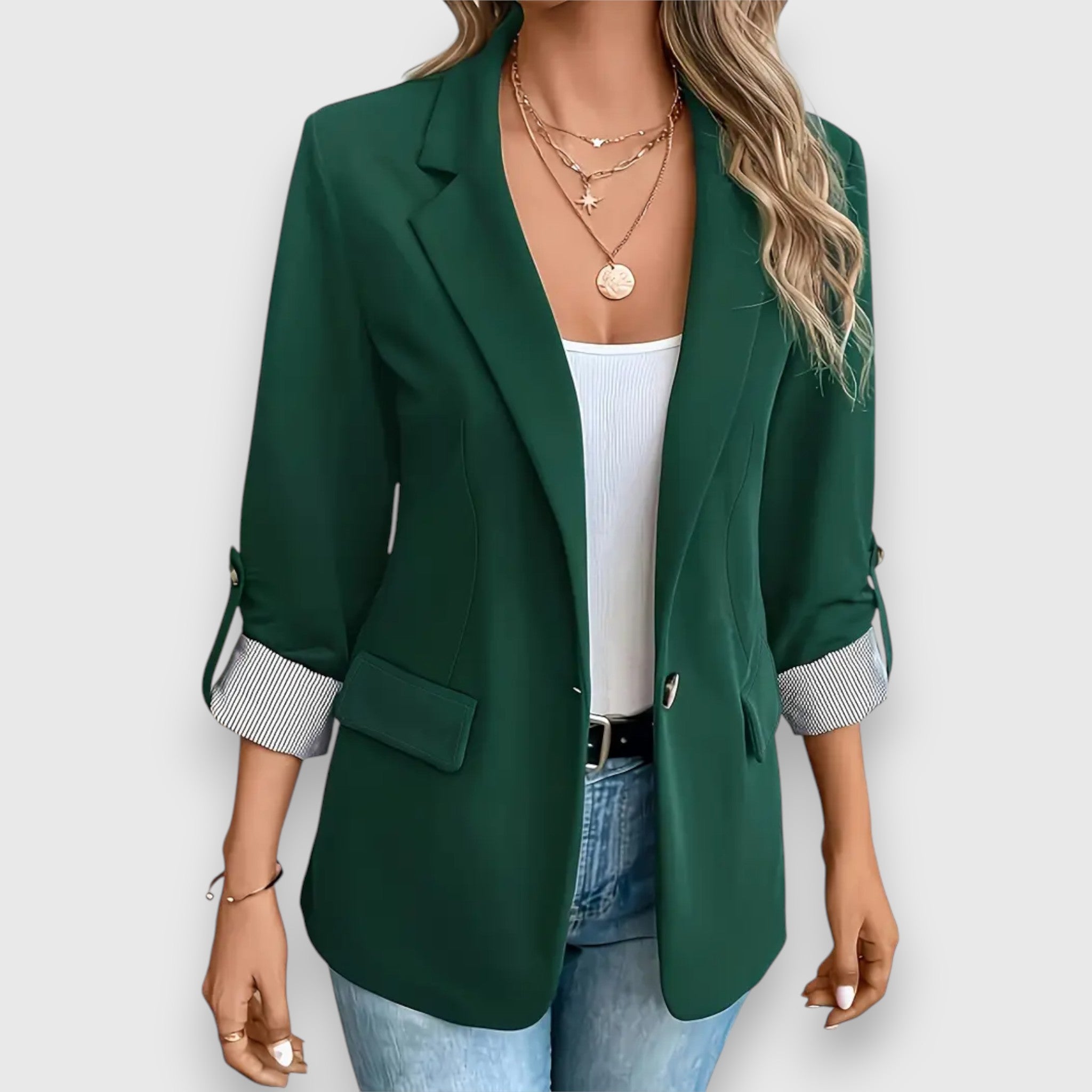 Margaret Robinson | Women’s Blazer