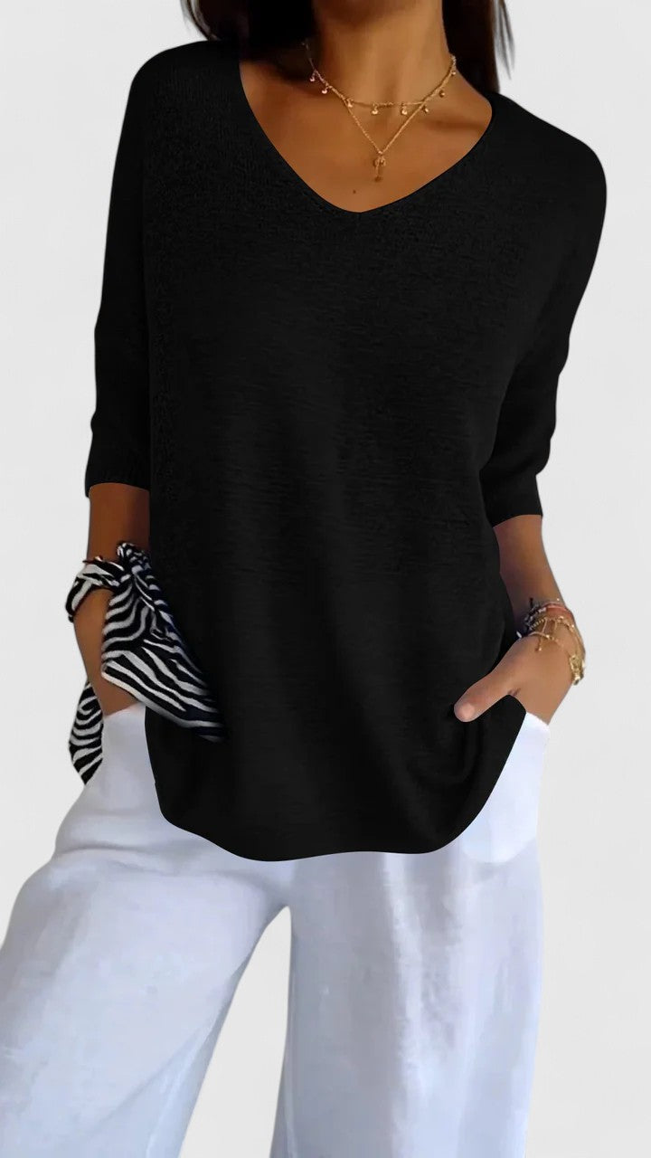 Margaret Robinson | Comfortable Top