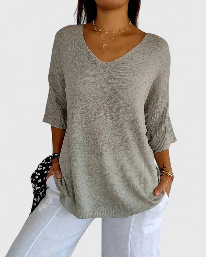 Margaret Robinson | Sophisticated Top