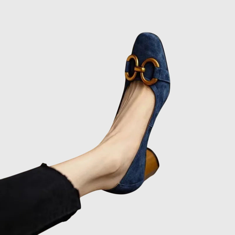 Margaret Robinson | Stylish High Heels