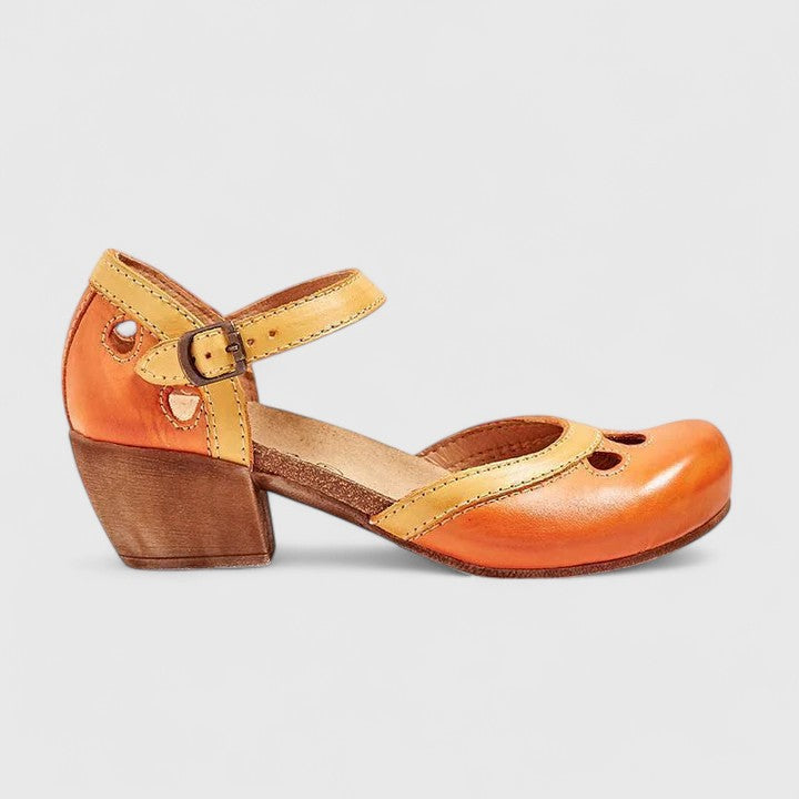 Margaret Robinson | Orthopedic Sandals