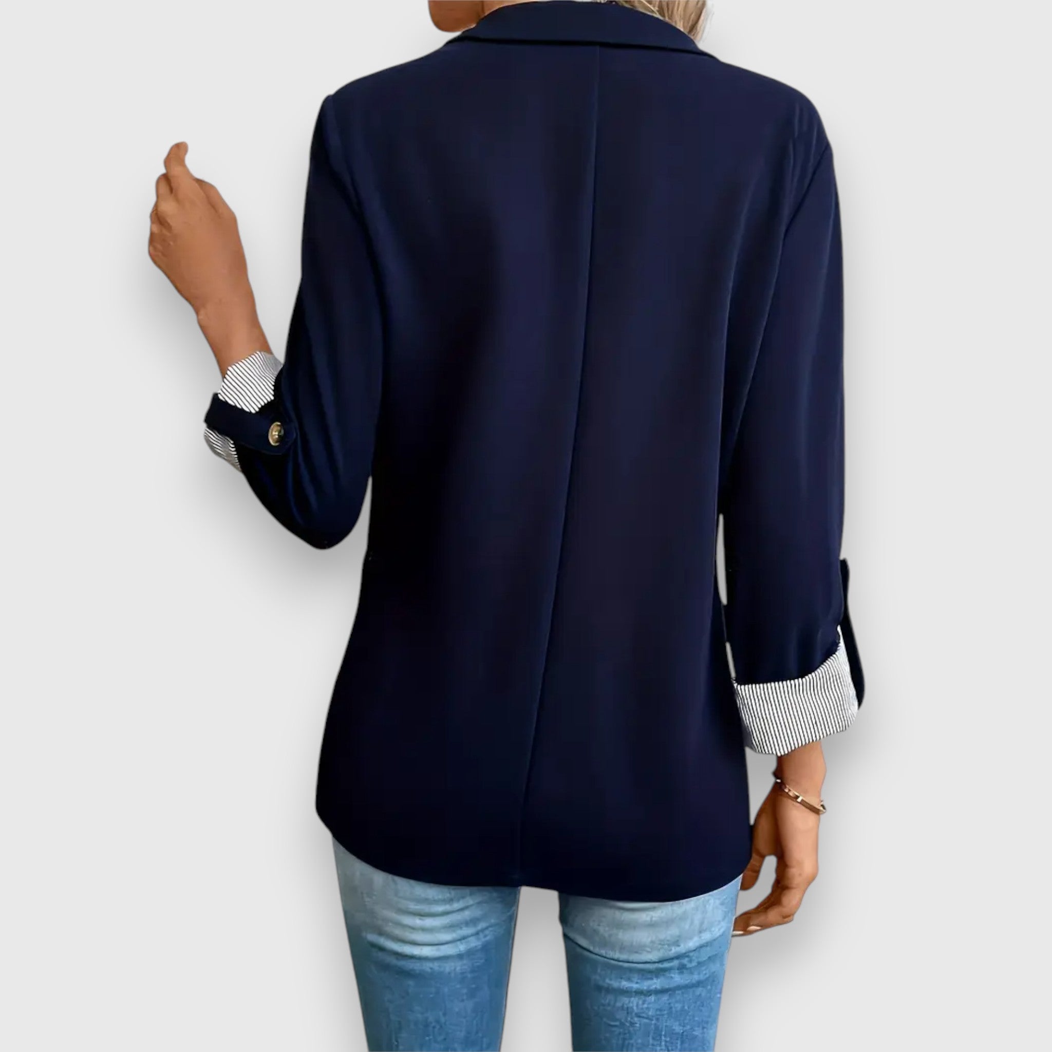 Margaret Robinson | Women’s Blazer