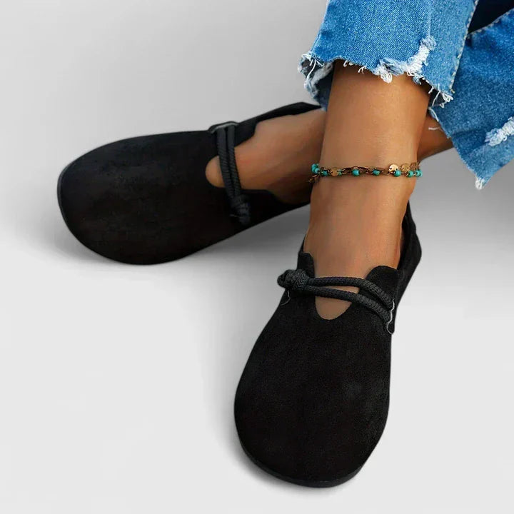 Margaret Robinson | Orthopedic Loafers