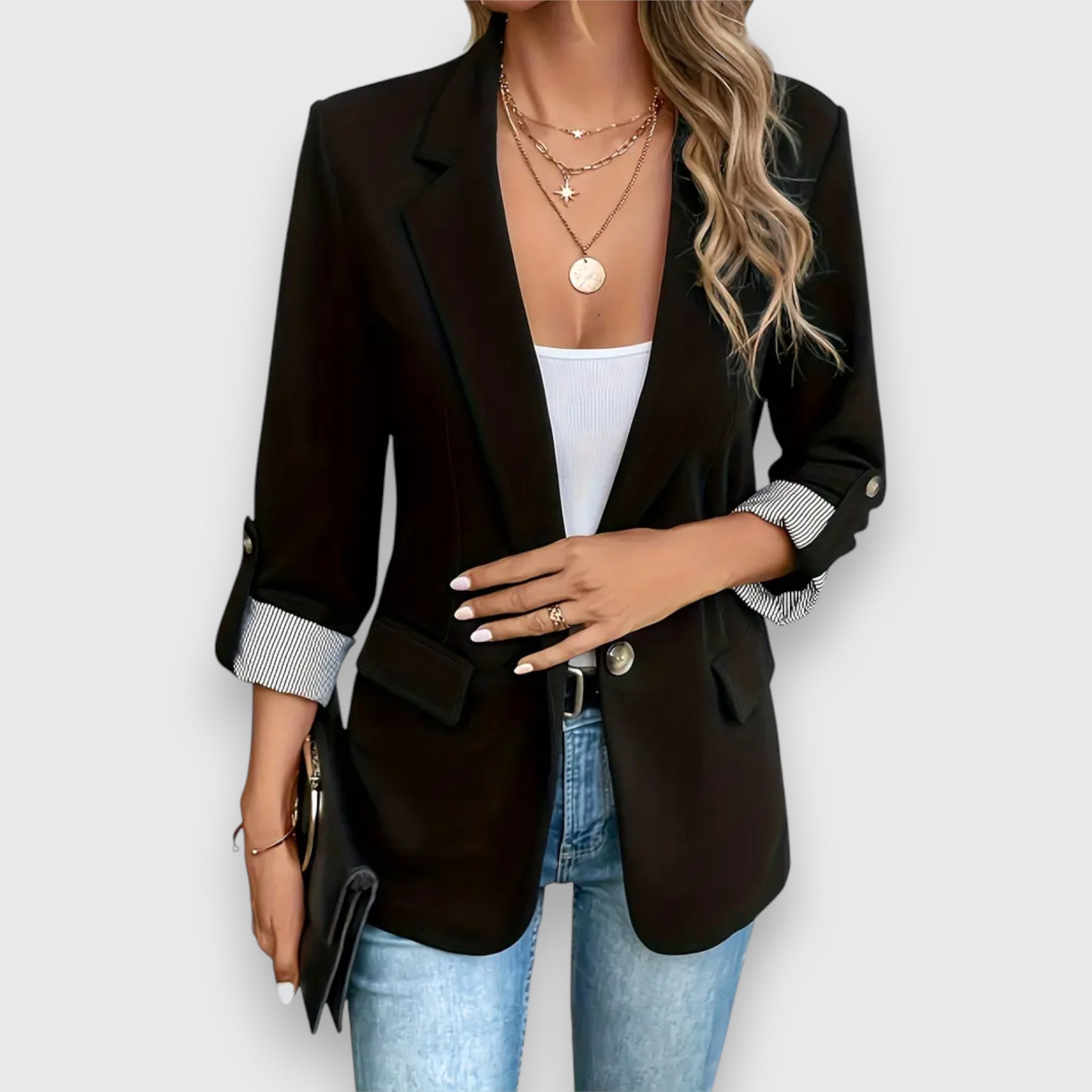 Margaret Robinson | Women’s Blazer
