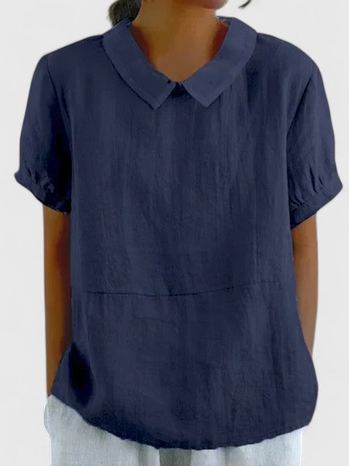 Margaret Robinson | Elegant Shirt