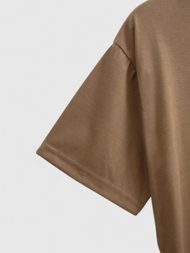 Margaret Robinson | Comfortable Short Sleeve T-Shirt