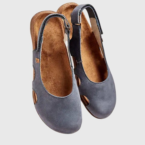 Margaret Robinson | Orthopedic Sandals