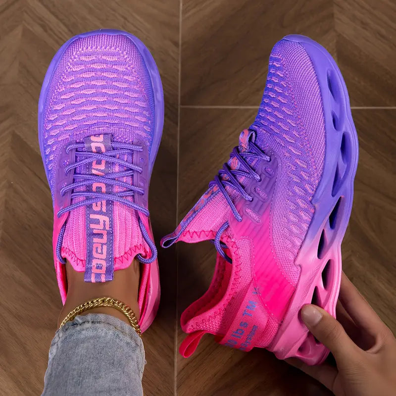 Margaret Robinson | Comfortable Non-Slip Sneaker