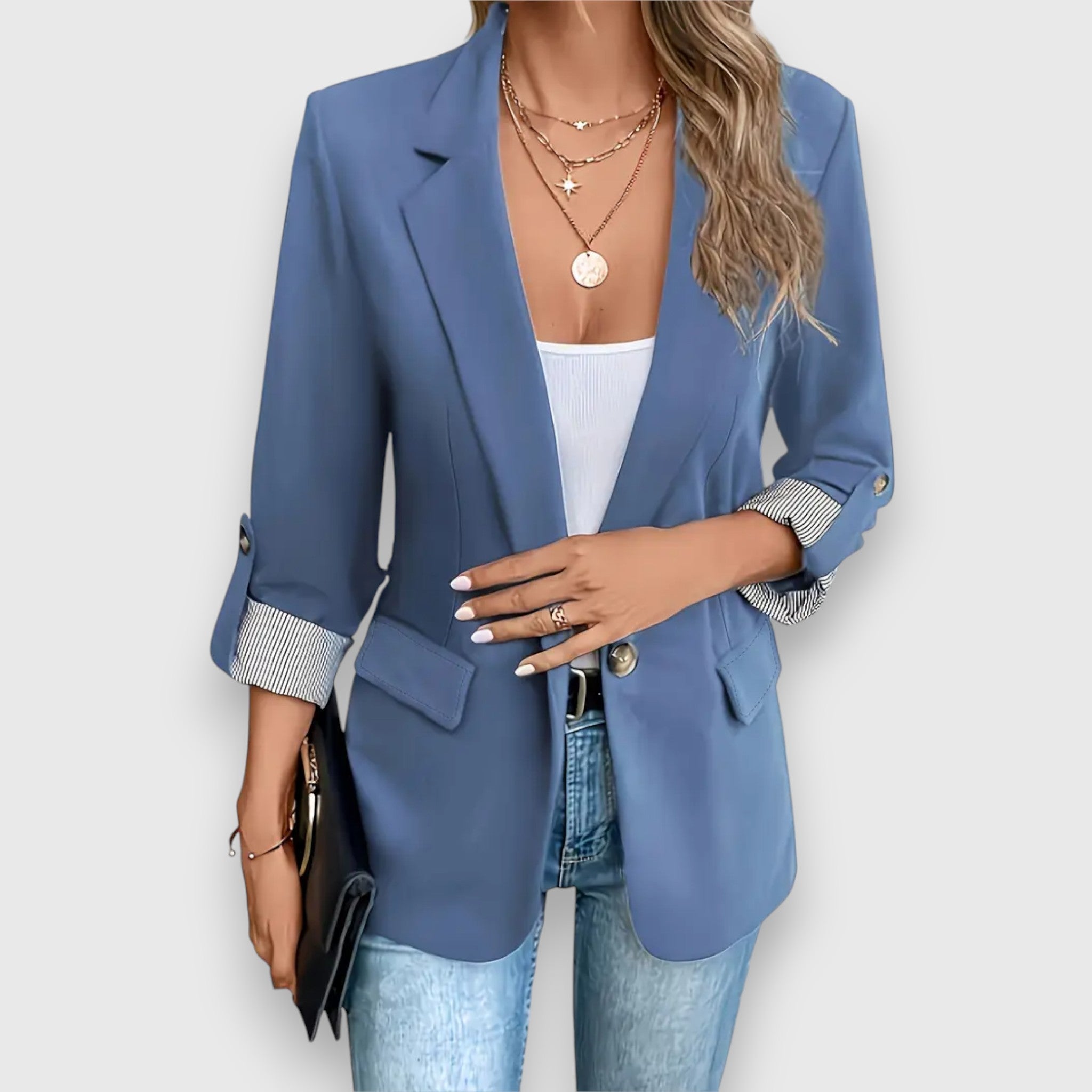 Margaret Robinson | Women’s Blazer