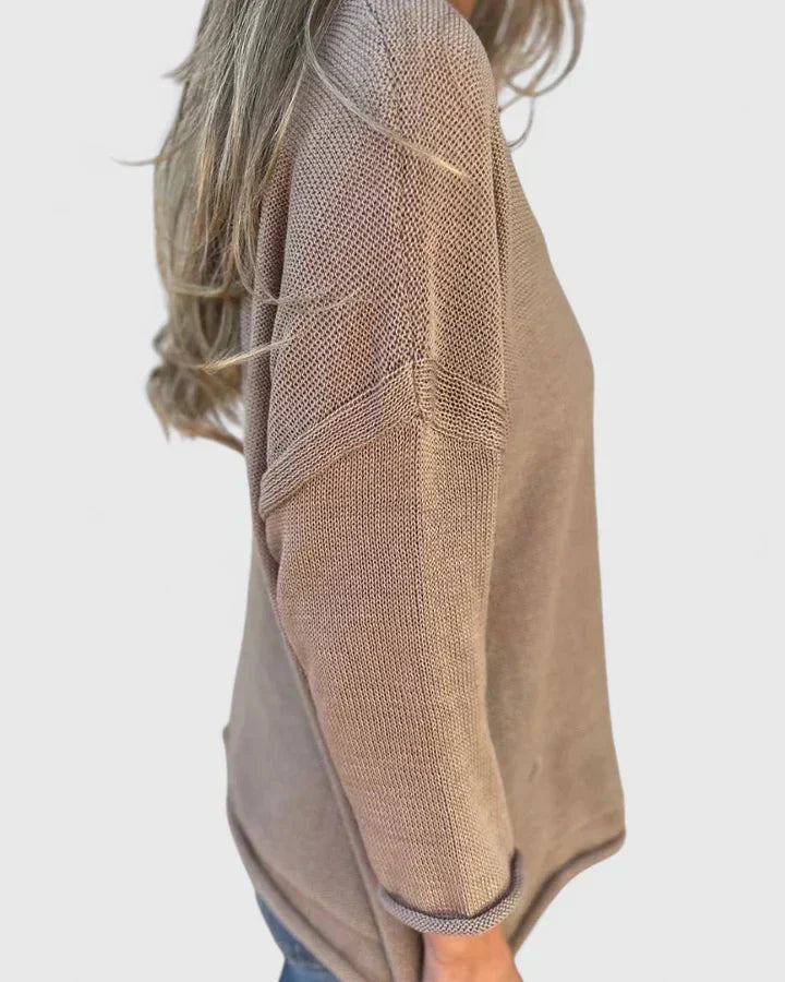 Margaret Robinson | Comfortable Top