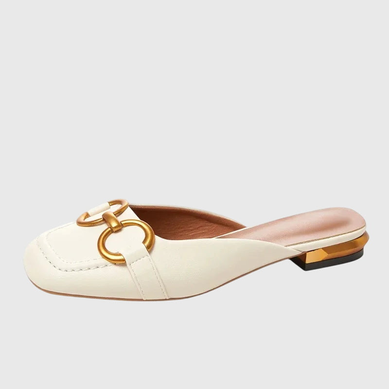 Margaret Robinson | Orthopedic Sandals