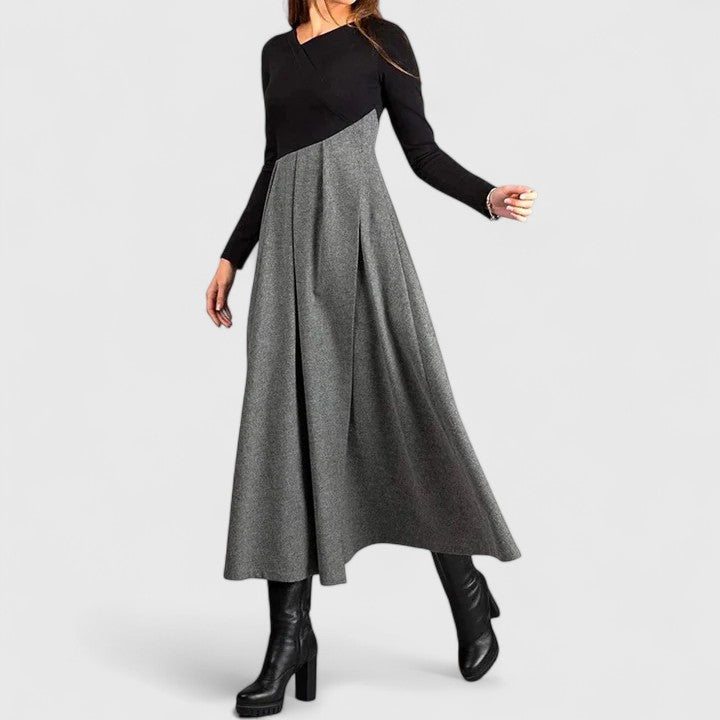 Margaret Robinson | Elegant Dress