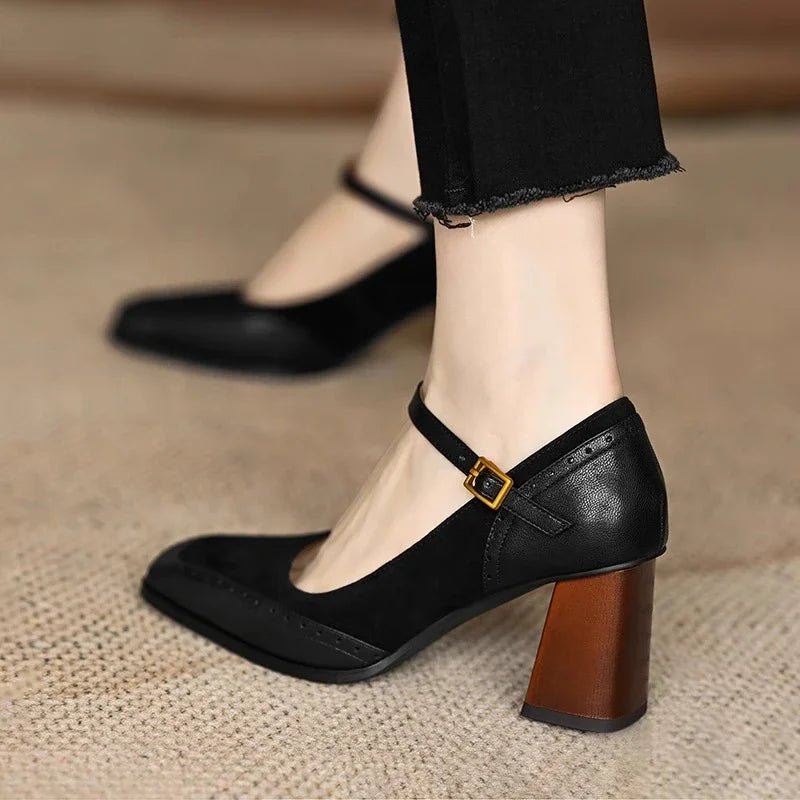 Margaret Robinson | Classic Pumps