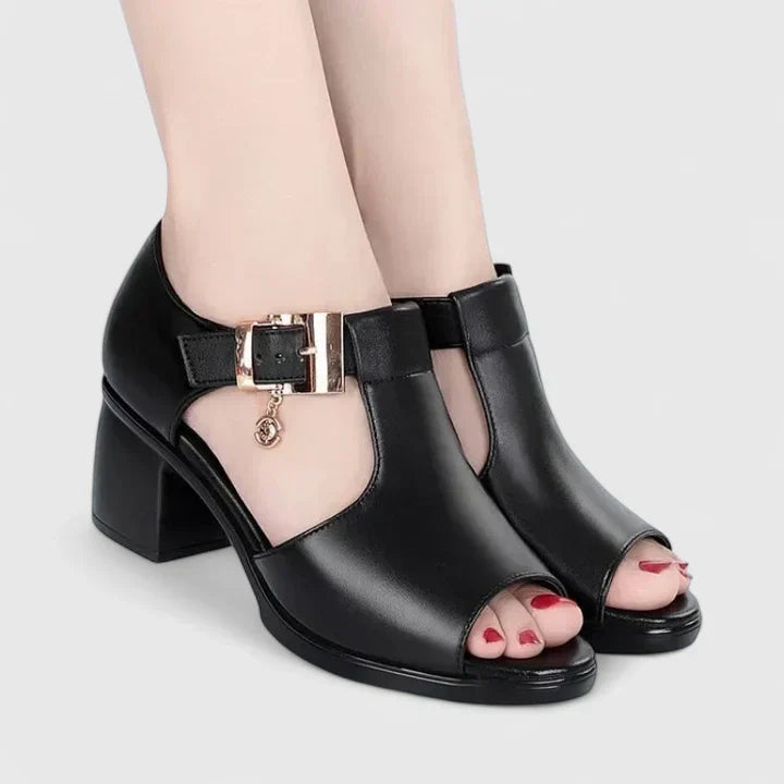 Margaret Robinson | Elegant Sandals