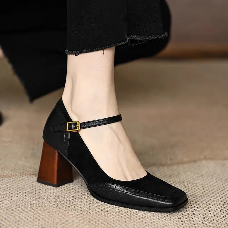 Margaret Robinson | Classic Pumps