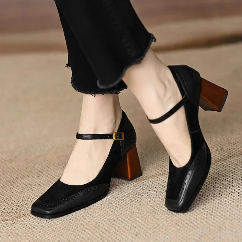 Margaret Robinson | Classic Pumps