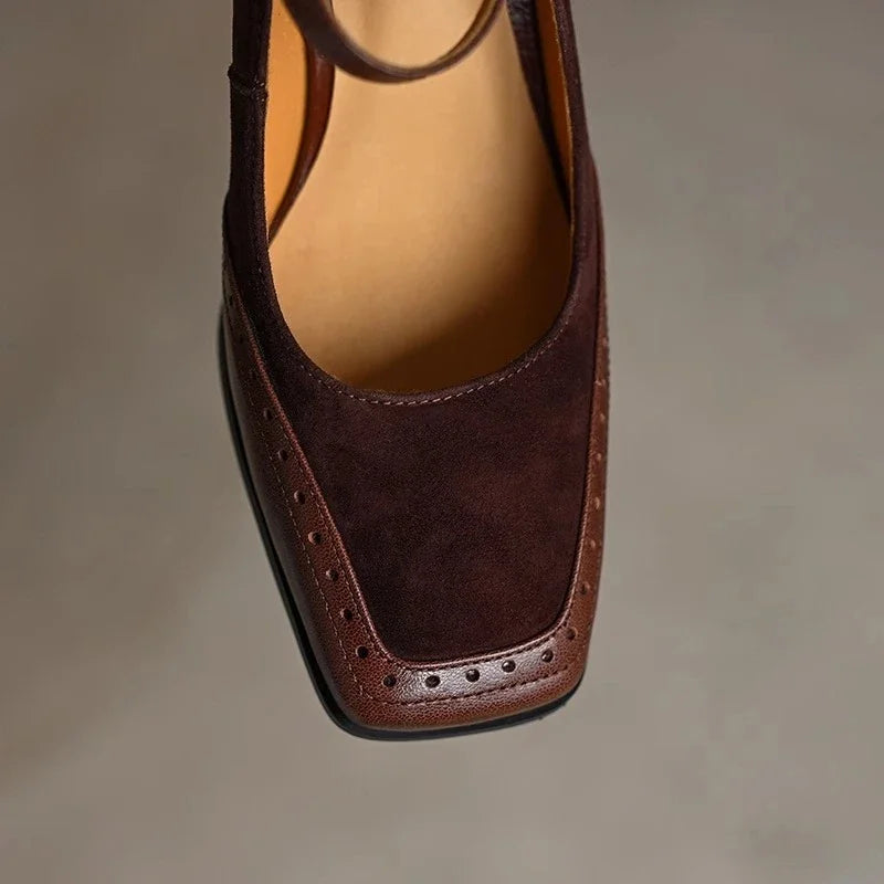 Margaret Robinson | Classic Pumps