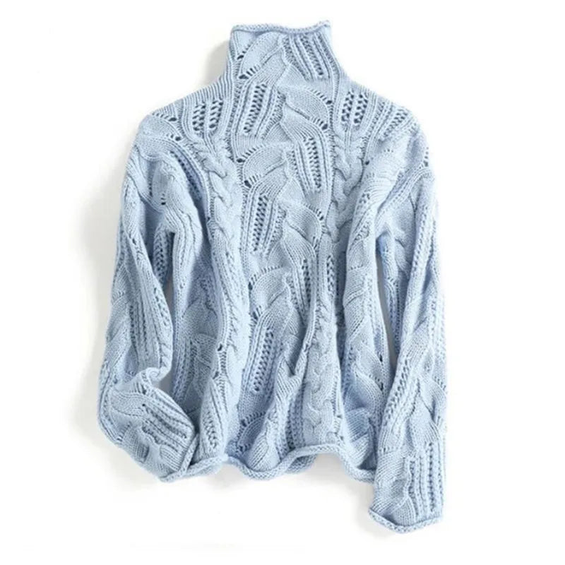 Margaret Robinson | Elegant Sweater