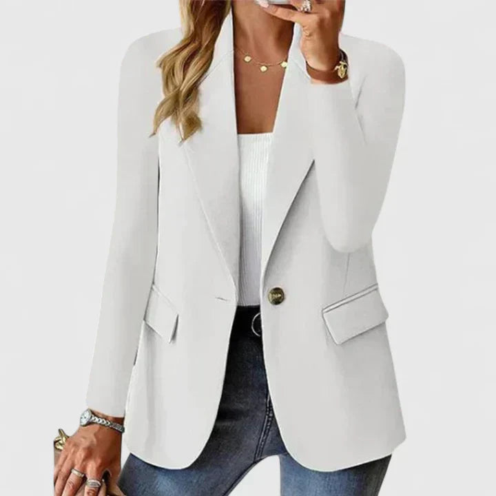 Margaret Robinson | Elegant Blazer