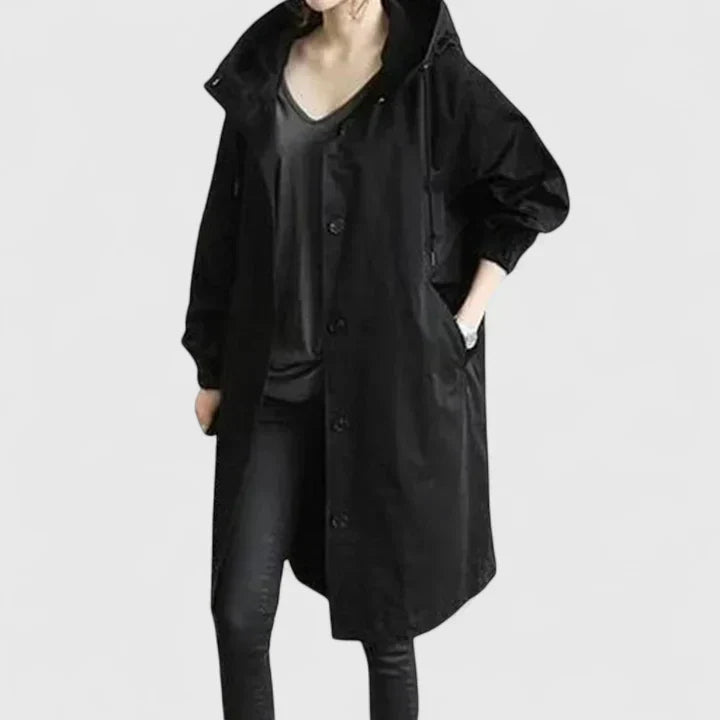 Margaret Robinson | Elegant Coat