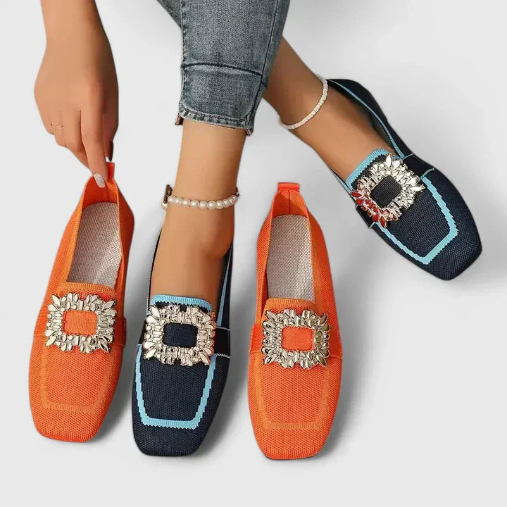 Margaret Robinson | Orthopedic Loafers