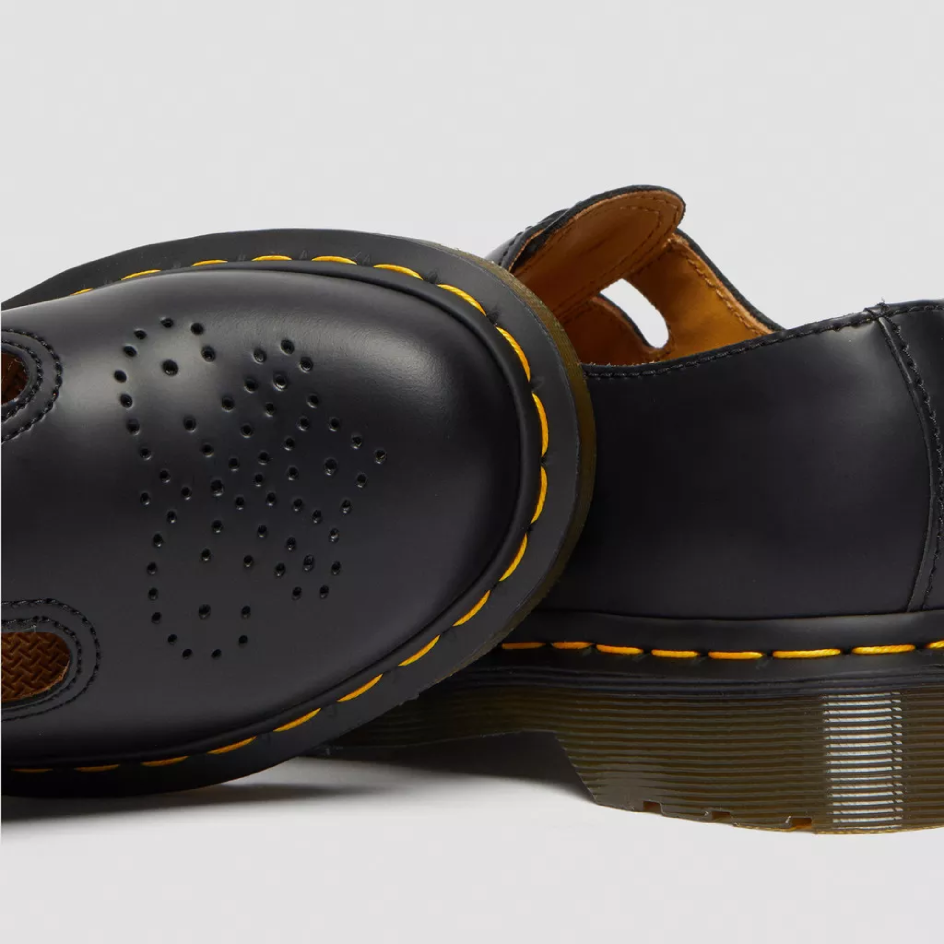 Margaret Robinson | Orthopedic Mary Jane Shoes