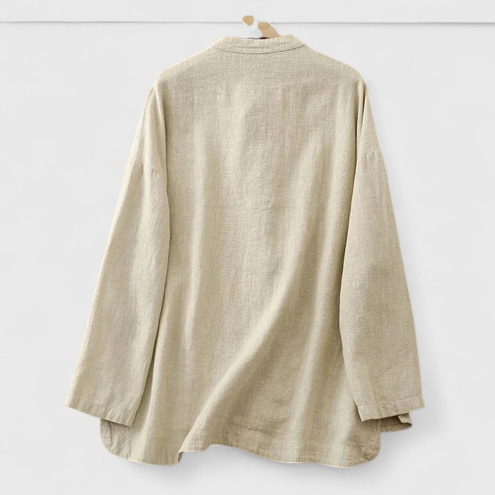 Margaret Robinson | Comfortable Shirt