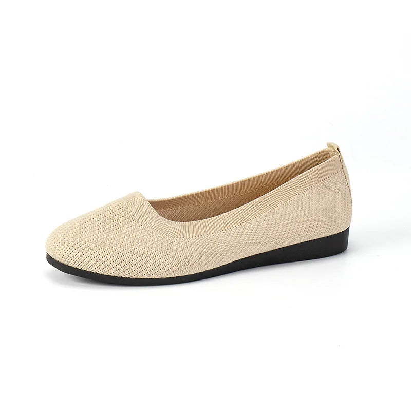 Margaret Robinson | Anti-Slip Breathable Shoes