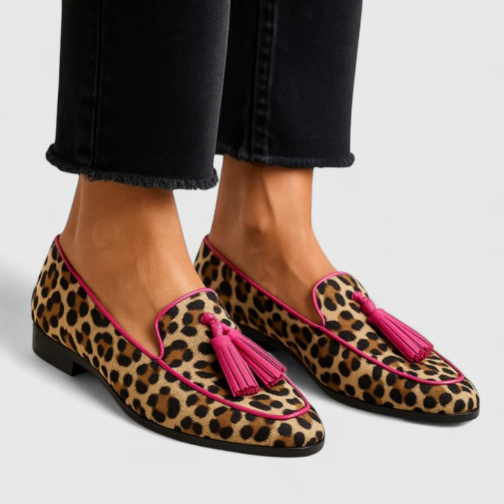 Margaret Robinson | Support Loafers