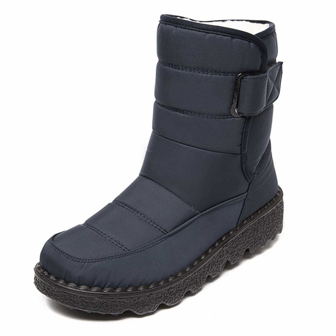 Margaret Robinson | Arctic Anti-Slip Winter Boots