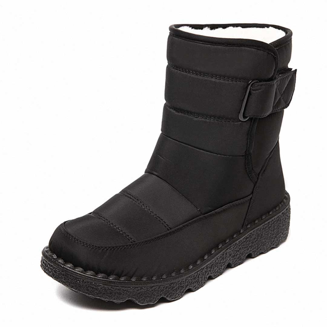 Margaret Robinson | Arctic Anti-Slip Winter Boots