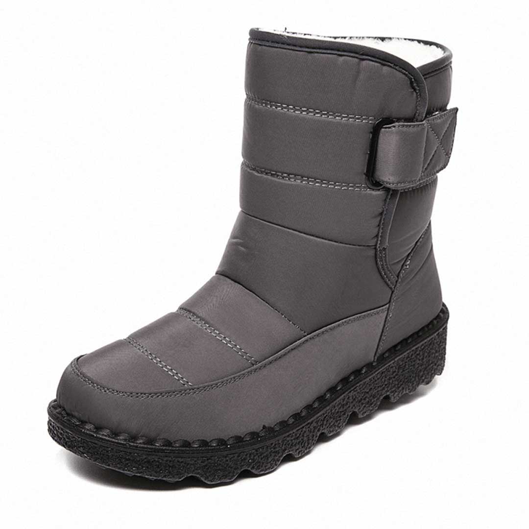 Margaret Robinson | Arctic Anti-Slip Winter Boots