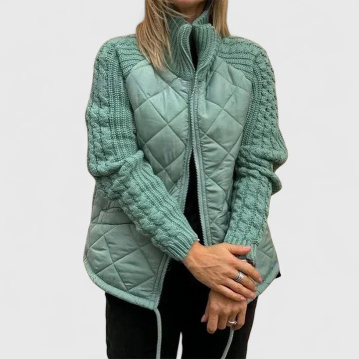 Margaret Robinson | Stylish Outerwear