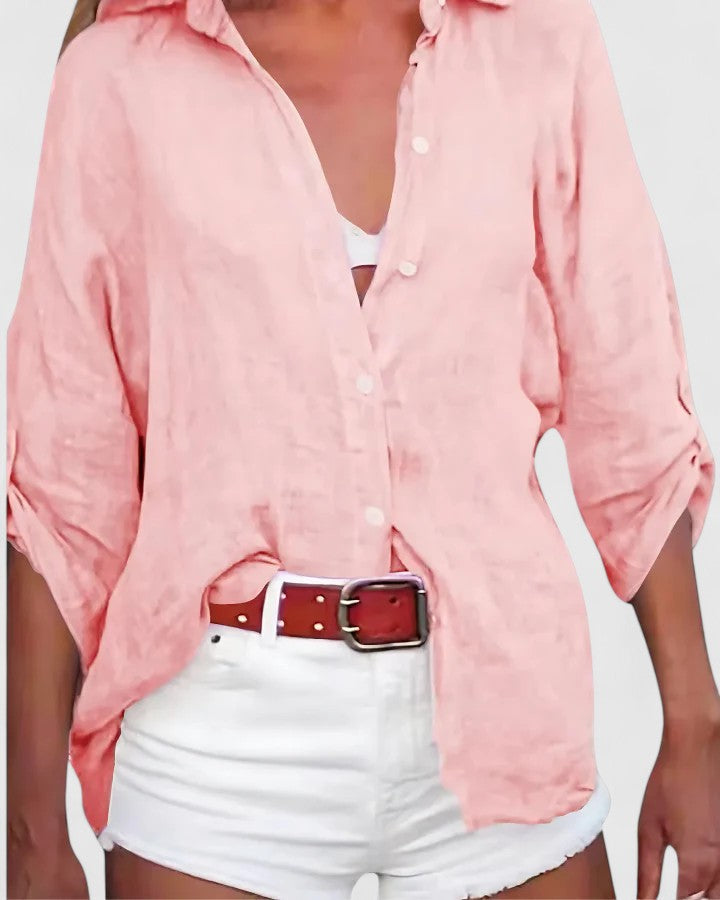 Margaret Robinson | Sophisticated Top