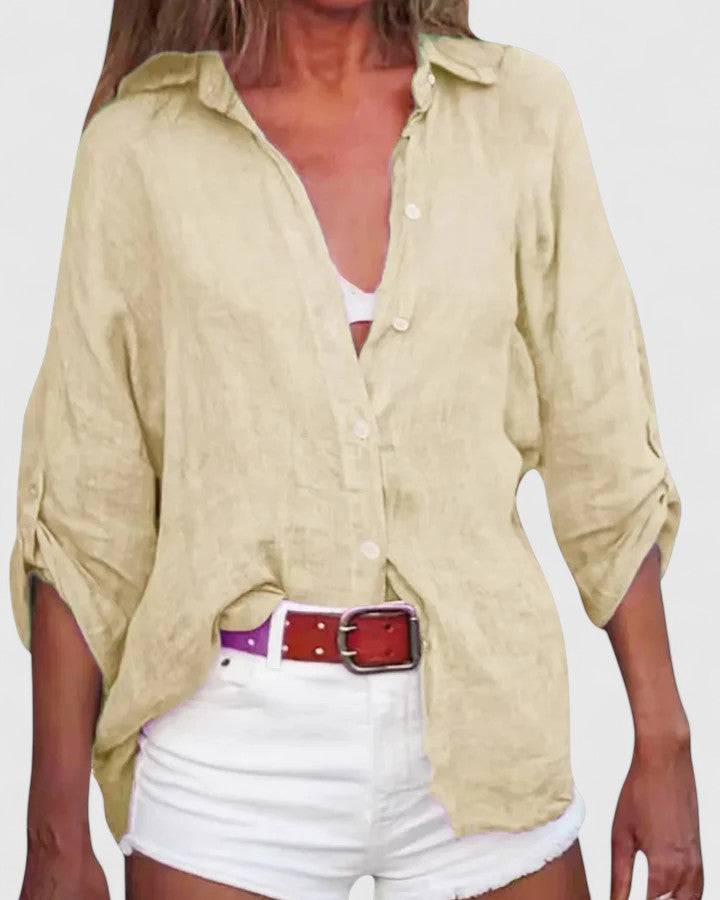 Margaret Robinson | Sophisticated Top