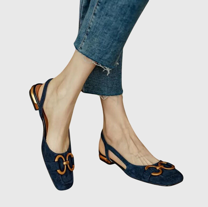 Margaret Robinson | Orthopedic Sandals