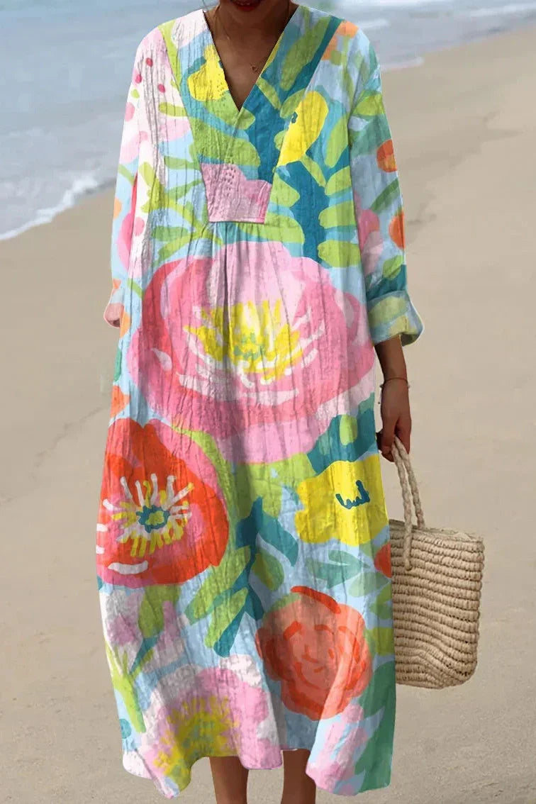 Margaret Robinson | Dress