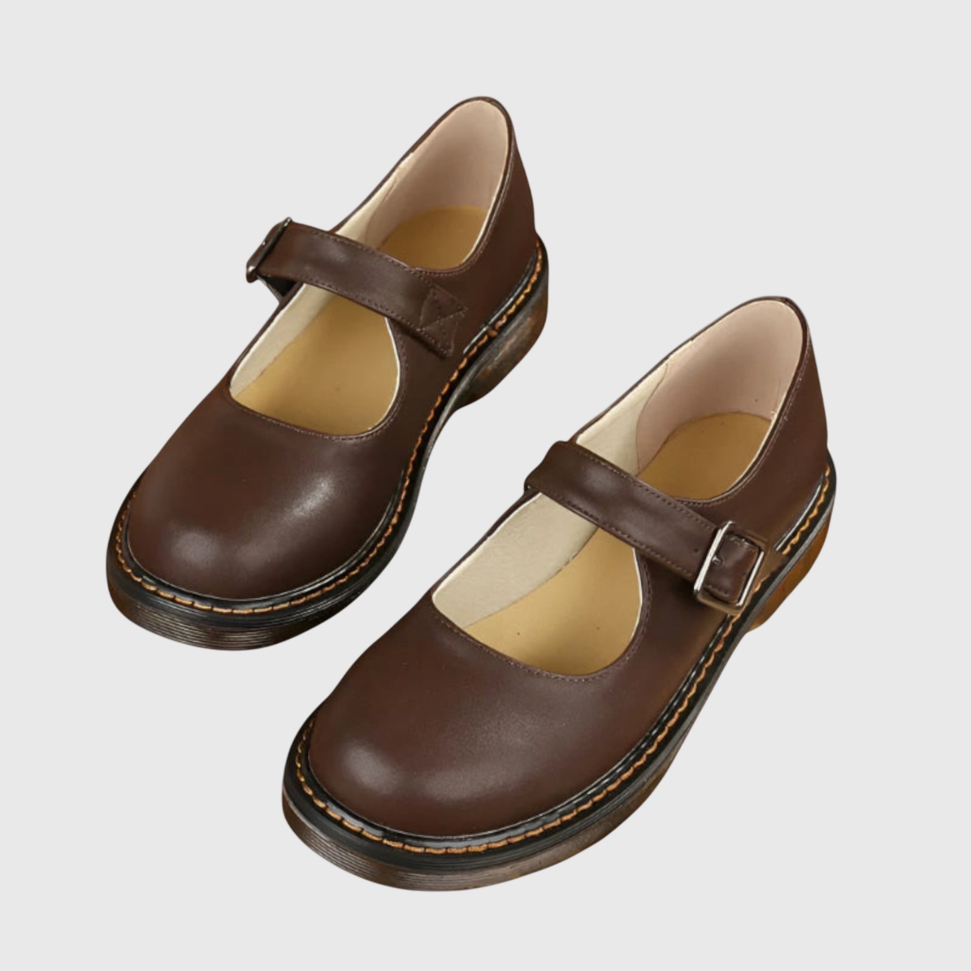 Margaret Robinson | Orthopedic Sandals