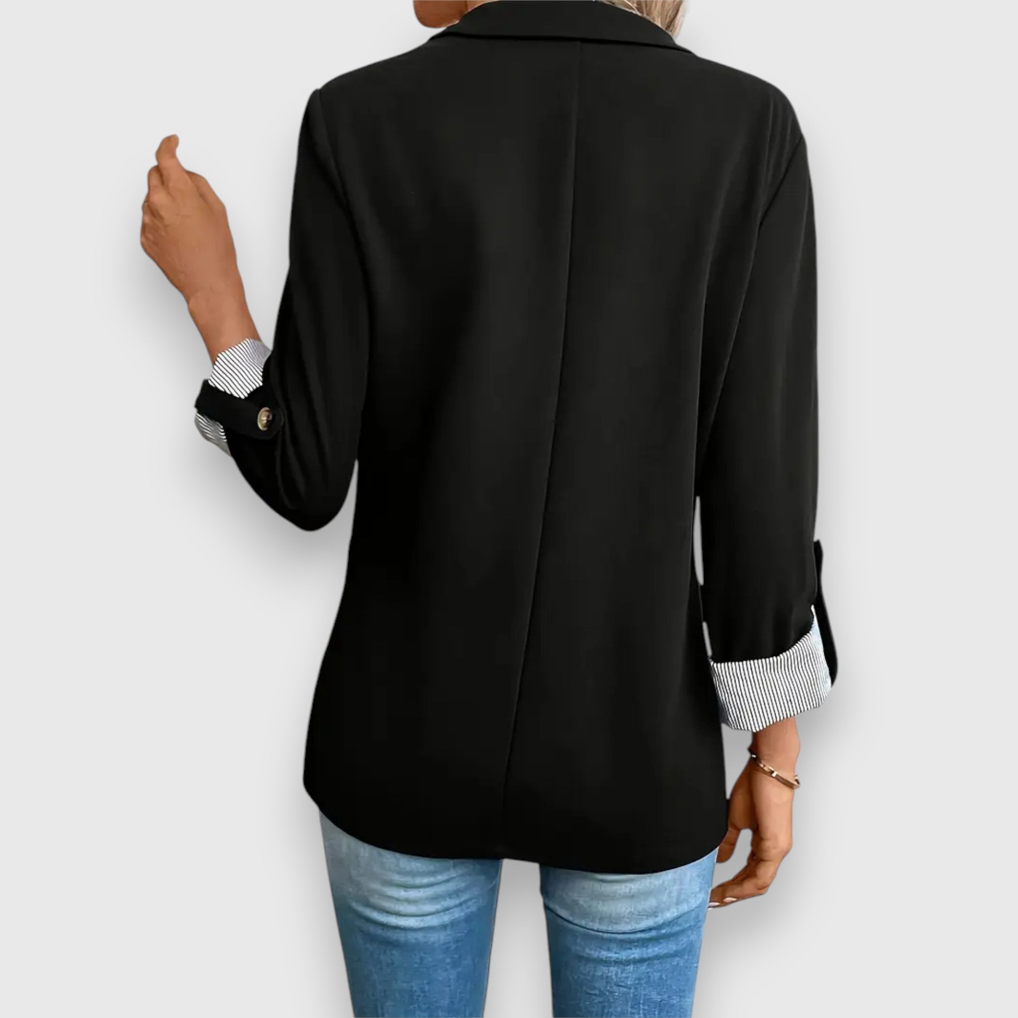 Margaret Robinson | Women’s Blazer