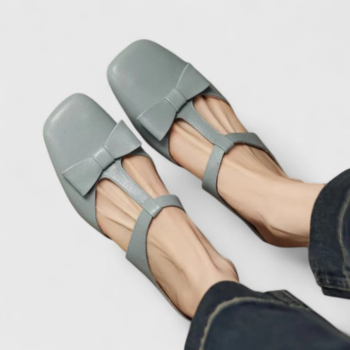 Margaret Robinson | Orthopedic Sandals