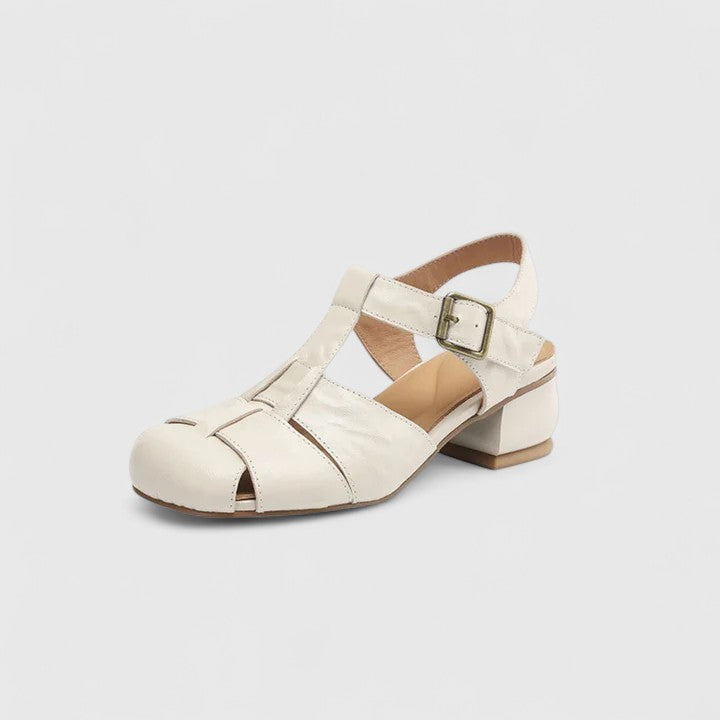 Margaret Robinson | Elegant Sandals