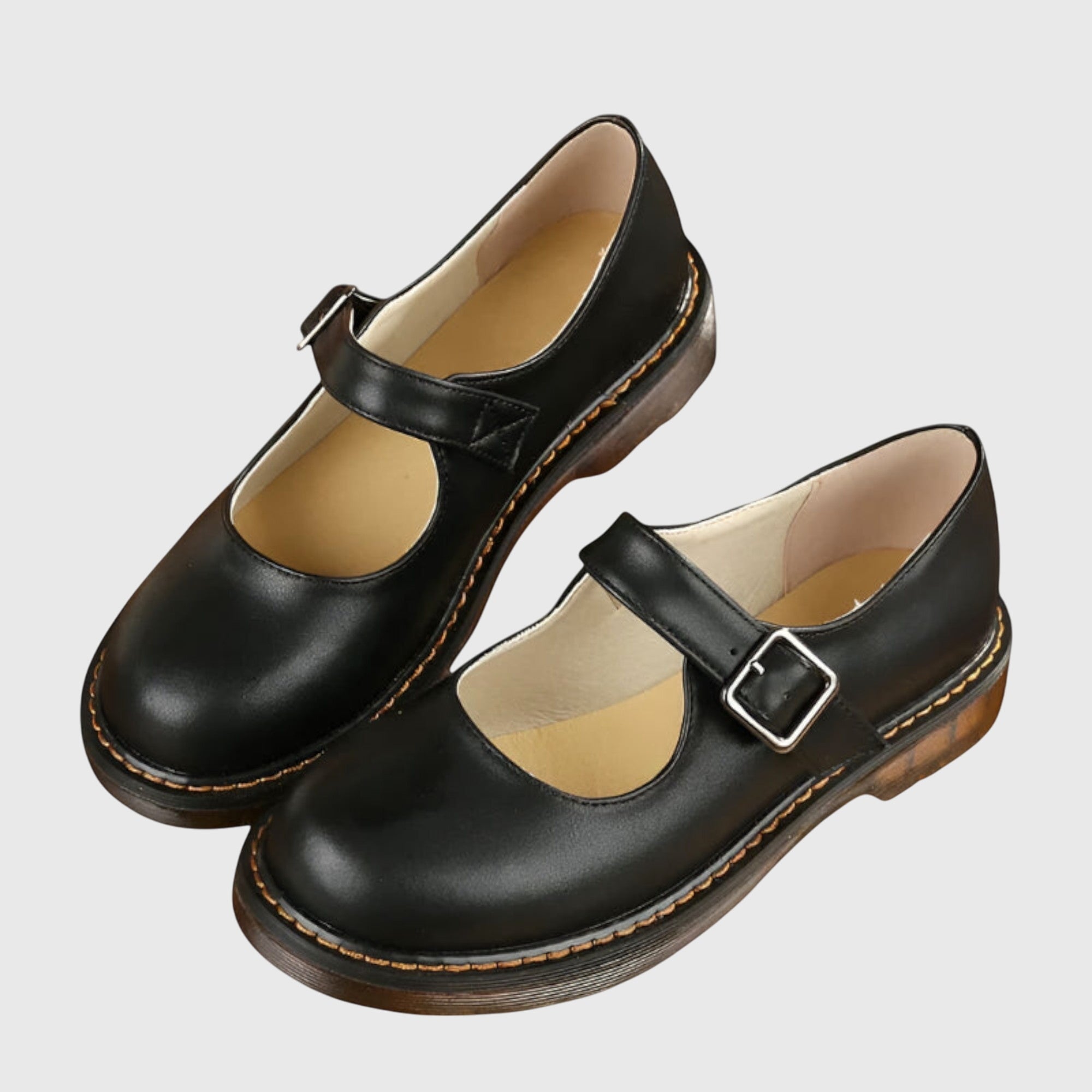 Margaret Robinson | Orthopedic Sandals