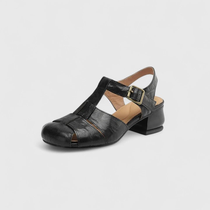 Margaret Robinson | Elegant Sandals
