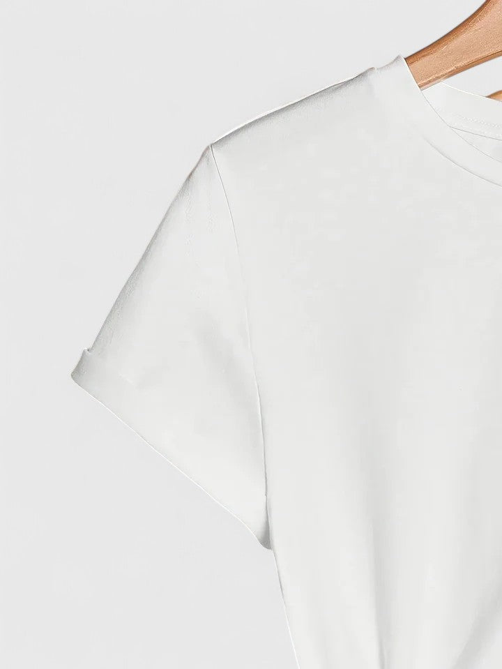 Margaret Robinson | Comfortable Short Sleeve T-Shirt