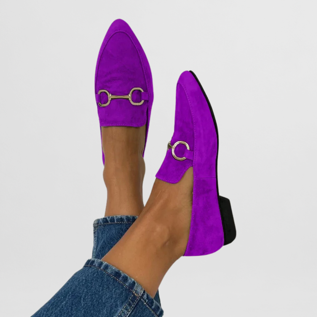 Margaret Robinson | Orthopedic Loafers