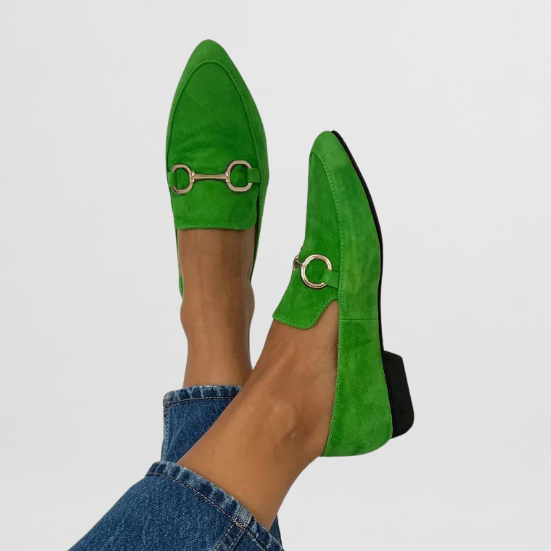 Margaret Robinson | Orthopedic Loafers