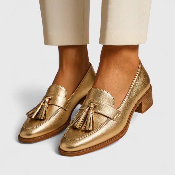 Margaret Robinson | Comfort Loafers