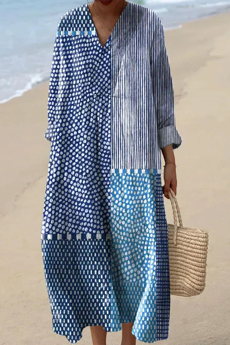 Margaret Robinson | Dress