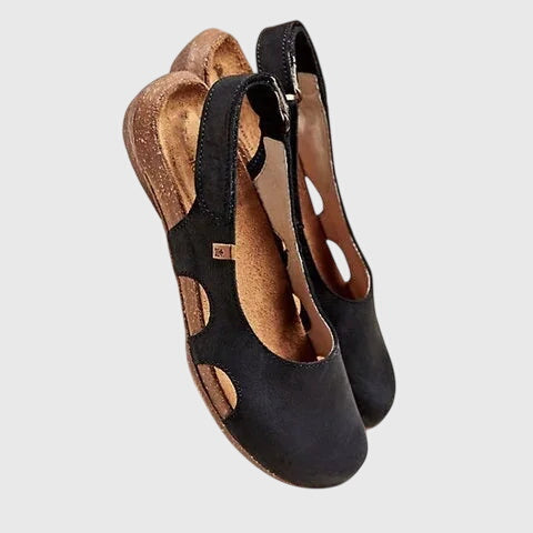 Margaret Robinson | Orthopedic Sandals